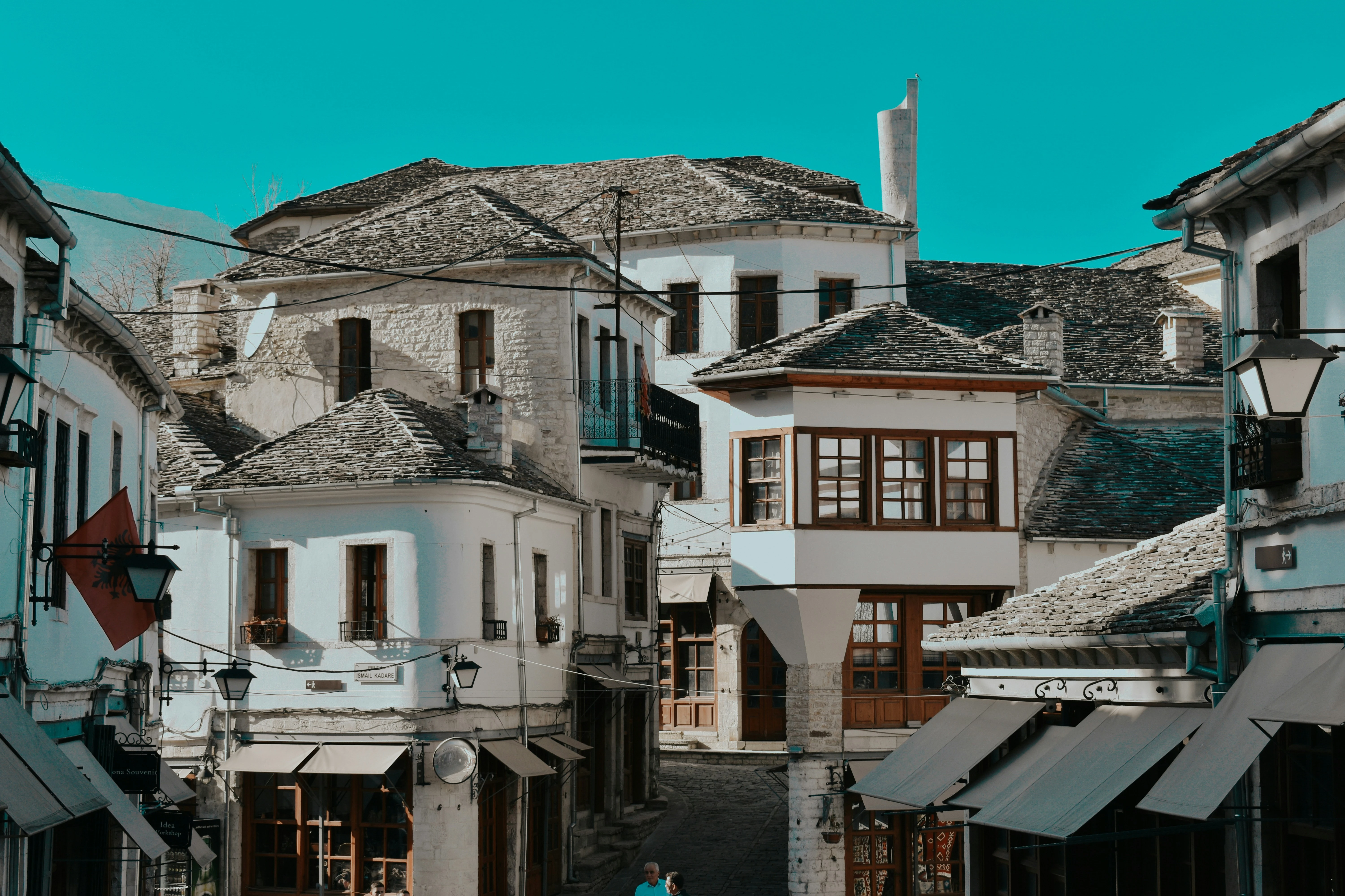 Top 10 Albanian Phrases Every Traveler Should Know